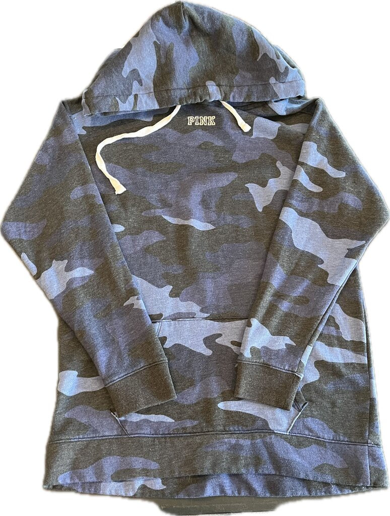 PINK WOMEN'S TOPS S