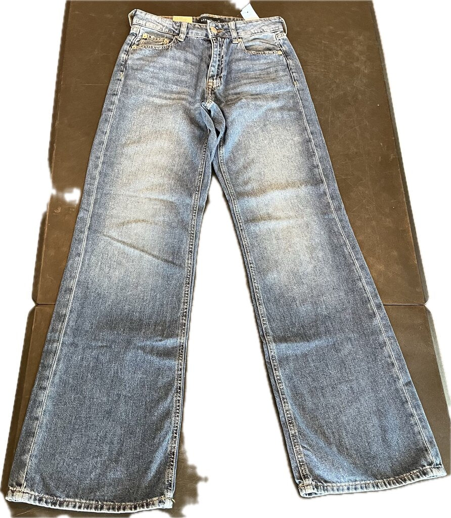 AEROPOSTALE WOMEN'S JEANS 0