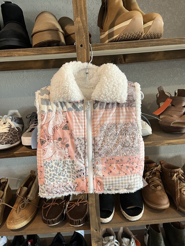 NB GIRL'S TOPS 3T