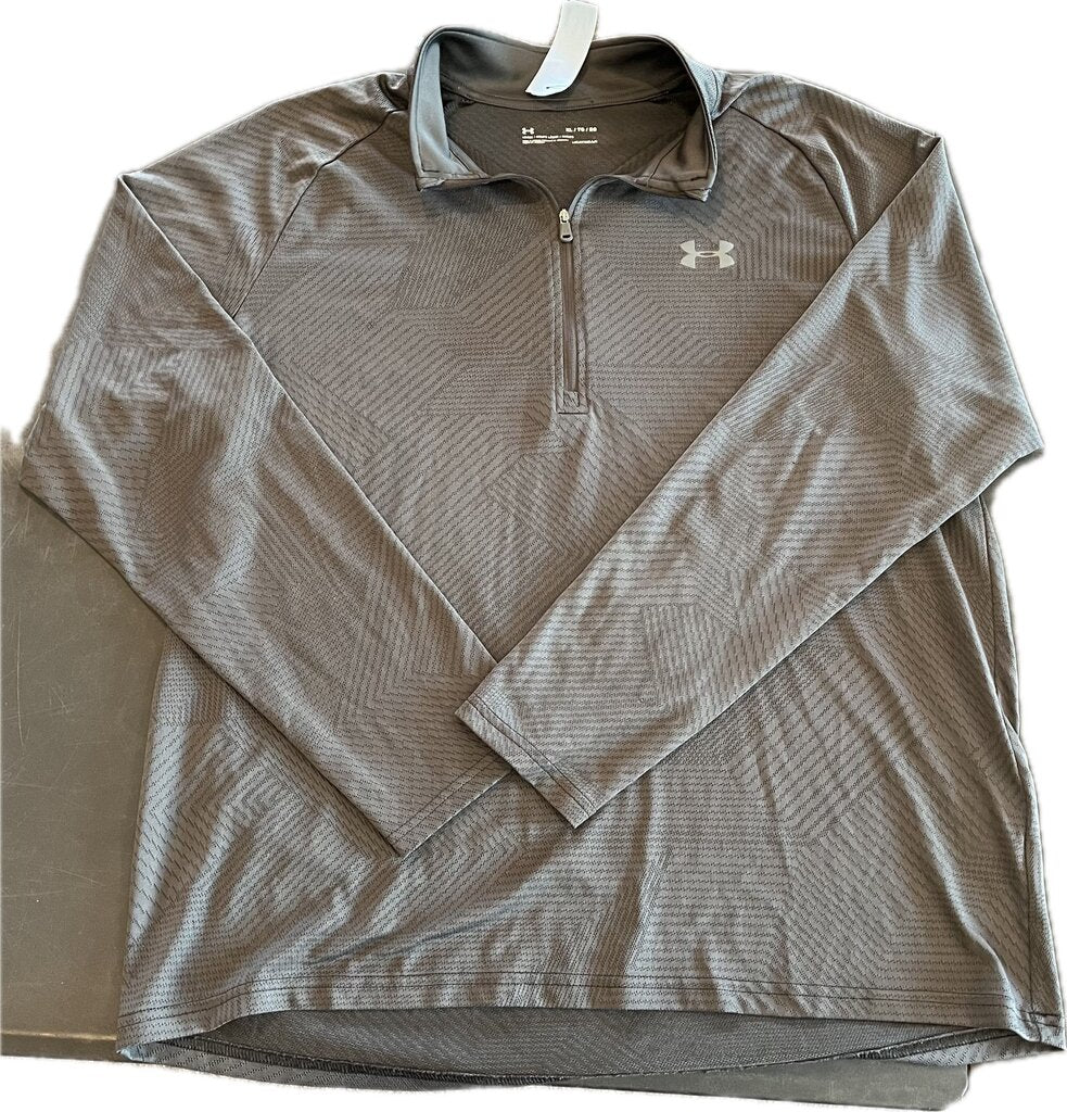 Under Armor WOMEN'S TOPS XL