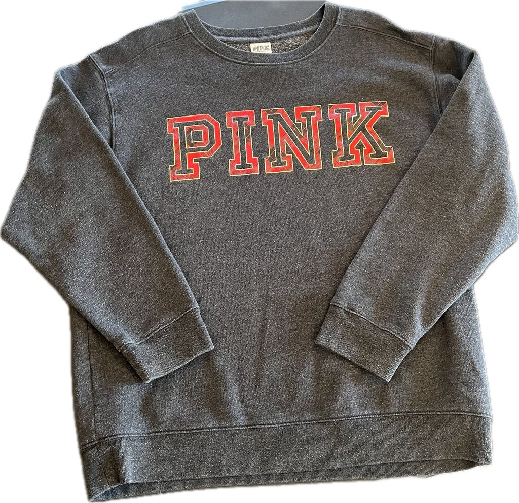 PINK WOMEN'S TOPS M