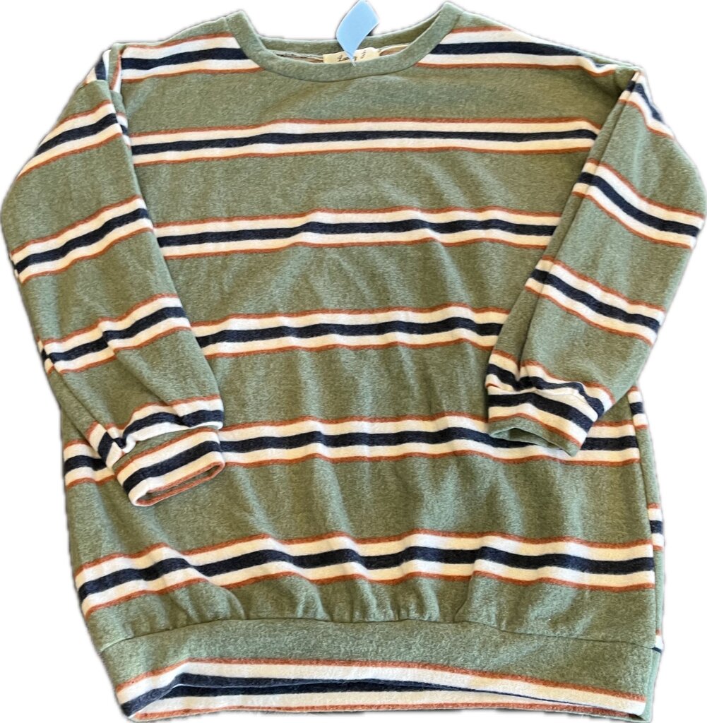 Lovely J WOMEN'S TOPS S