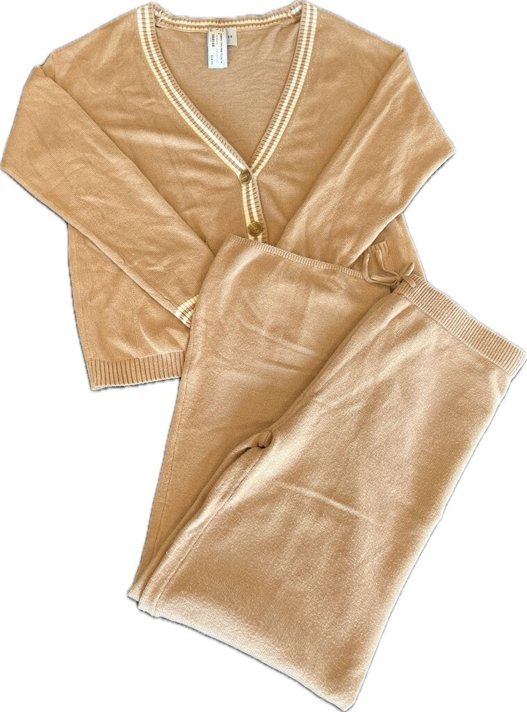 PINK ROSE WOMEN'S TOPS M