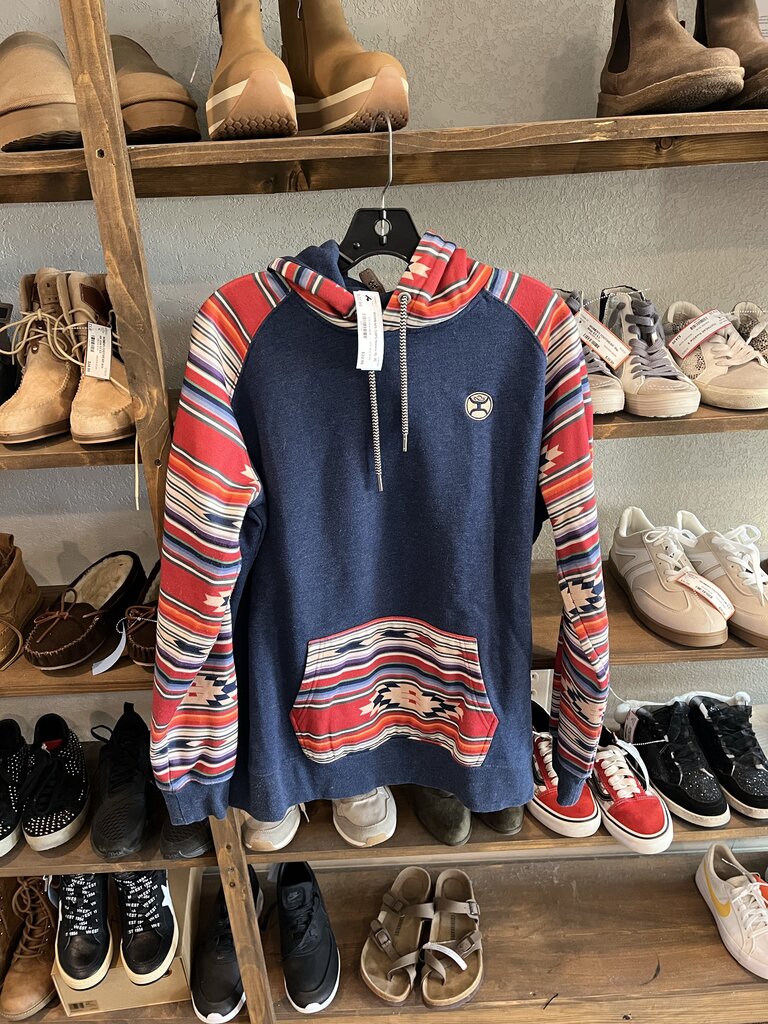 Hooey WOMEN'S TOPS XL