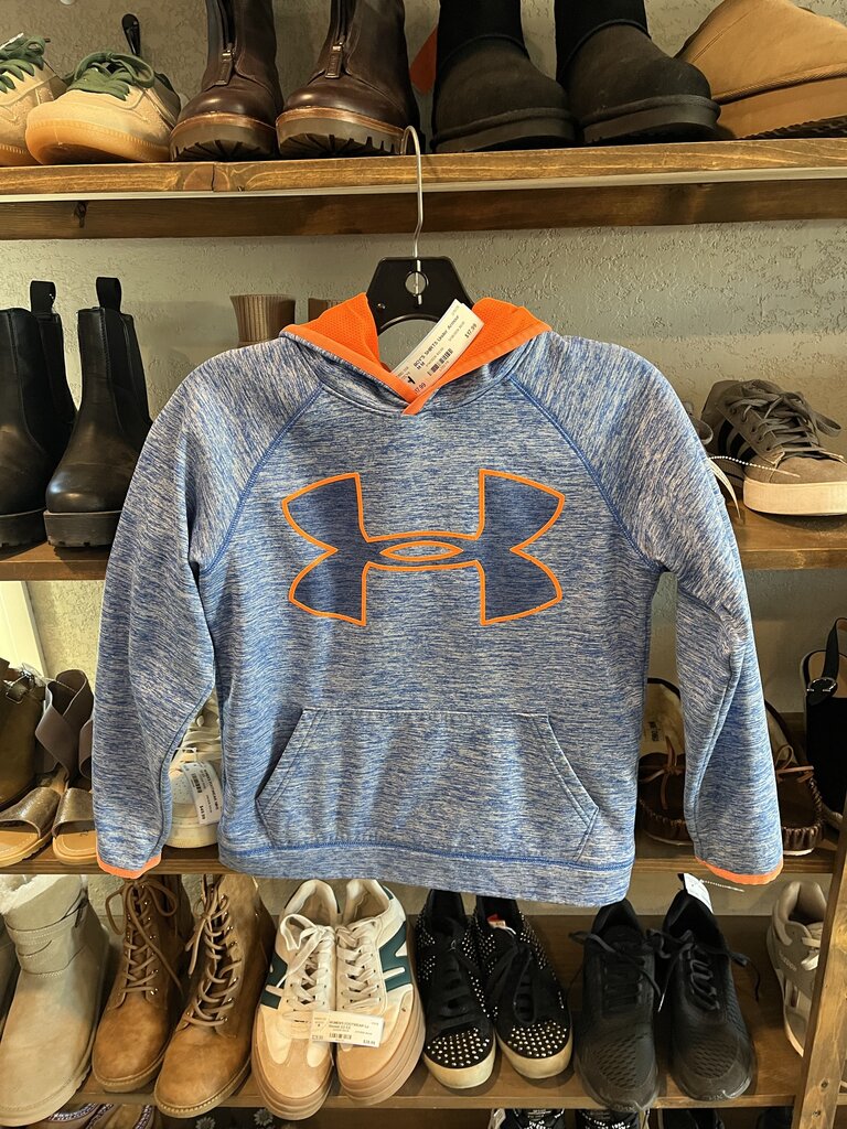 Under Armour BOY'S SHIRTS M