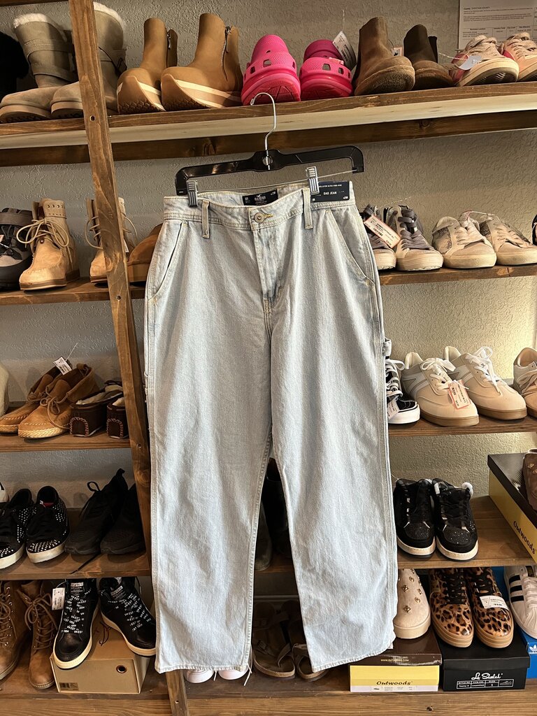 Hollilster WOMEN'S JEANS 8