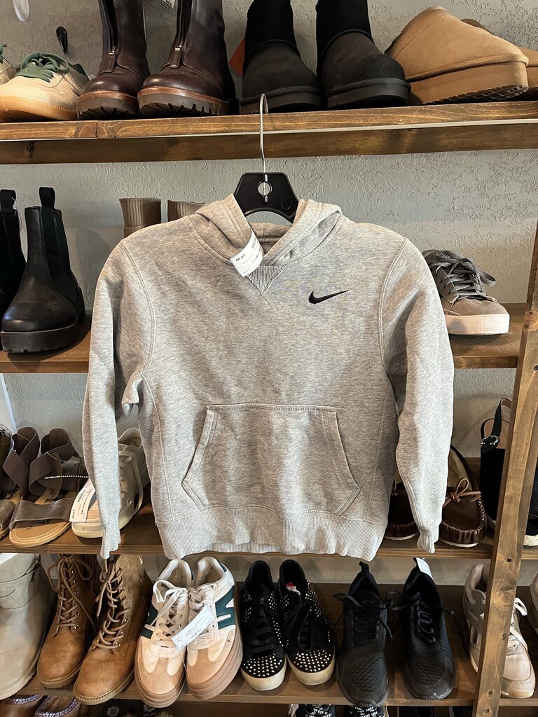 NIKE BOY'S SHIRTS S