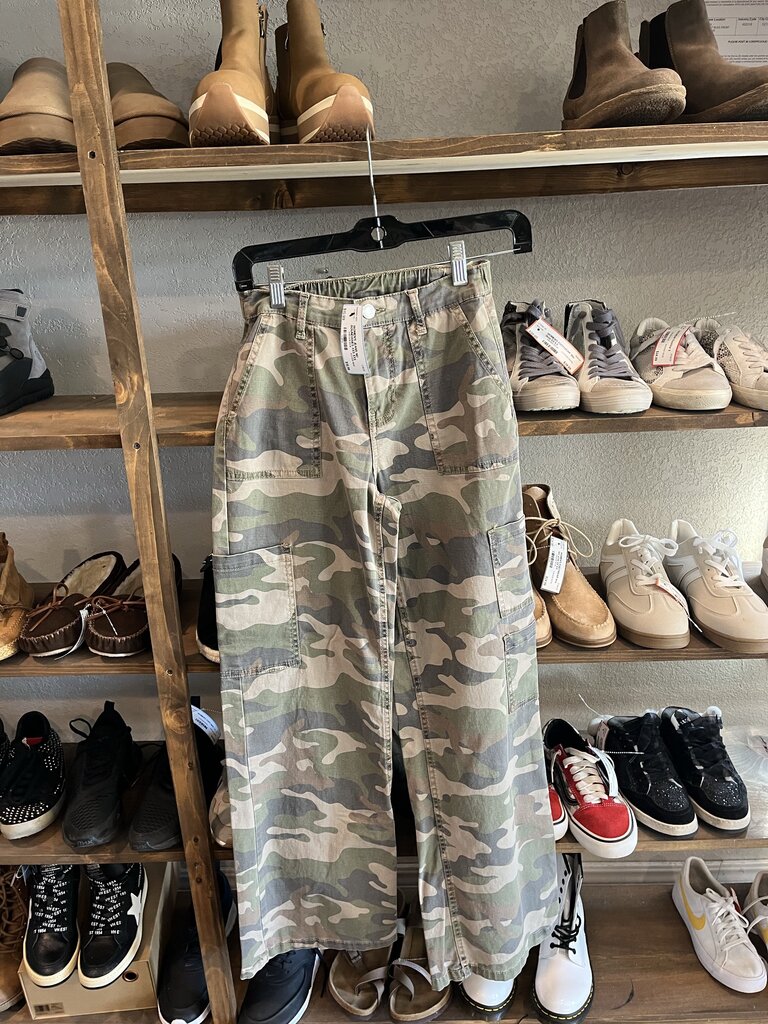 NO BOUNDARIES WOMEN'S JEANS XXS