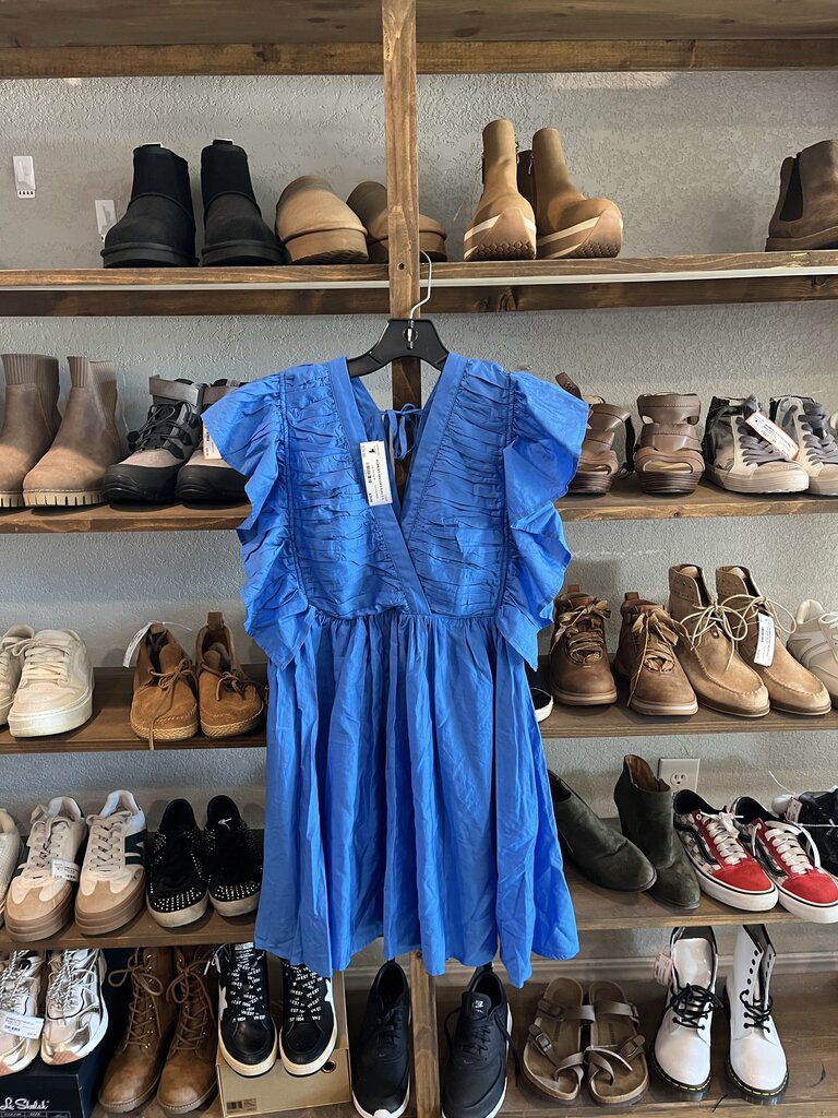 Entro WOMEN'S DRESSES S