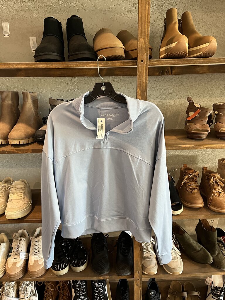 THREAD & SUPPLY WOMEN'S TOPS M