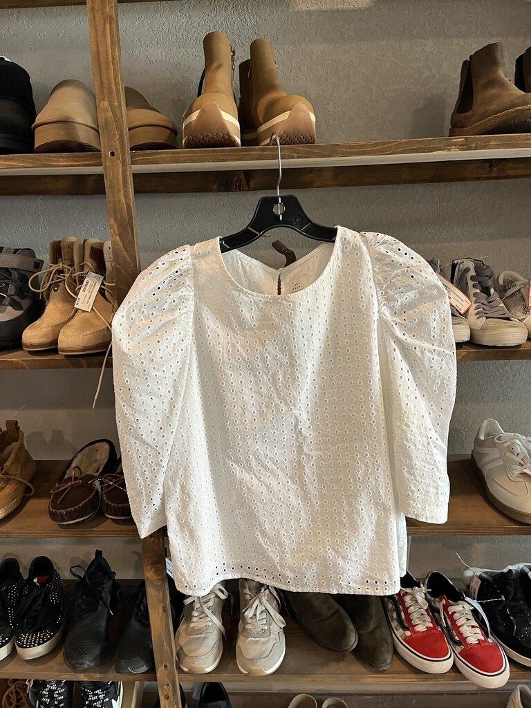 A new day WOMEN'S TOPS L