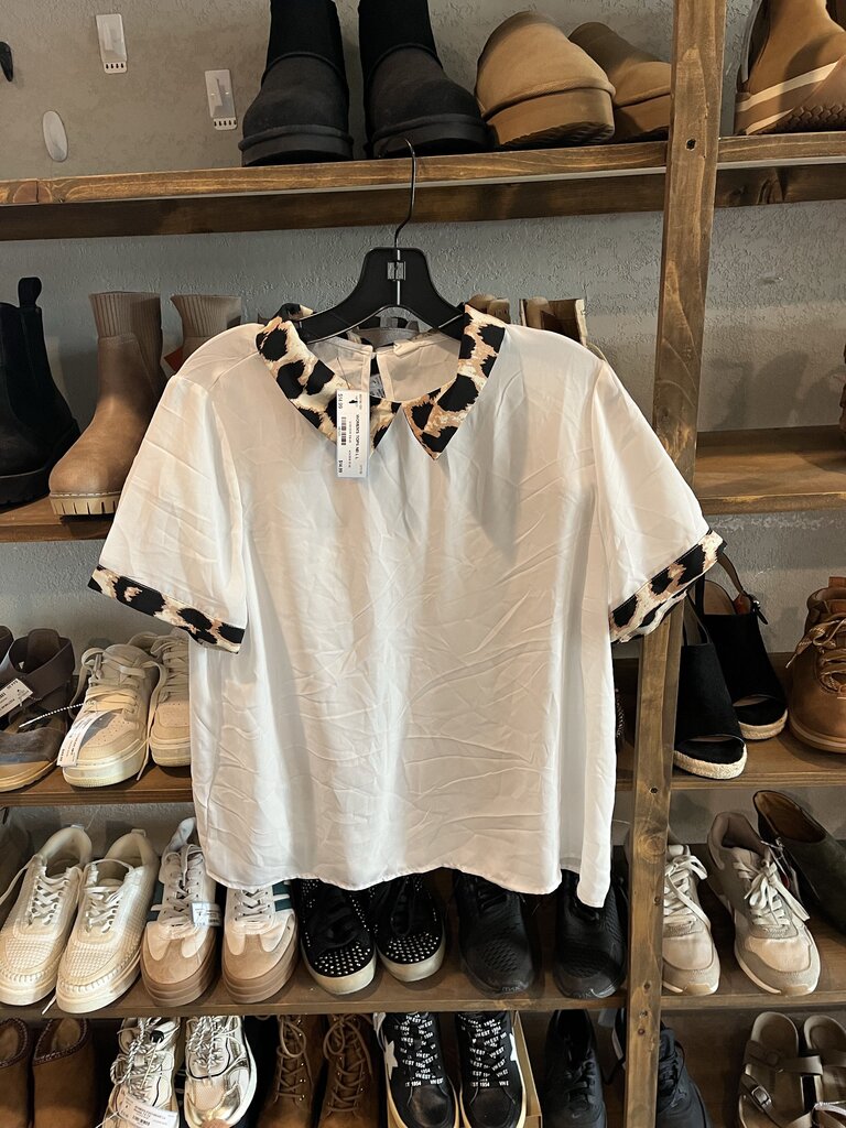 NB WOMEN'S TOPS L