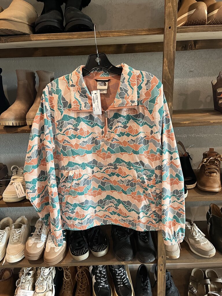 The North Face WOMEN'S TOPS M