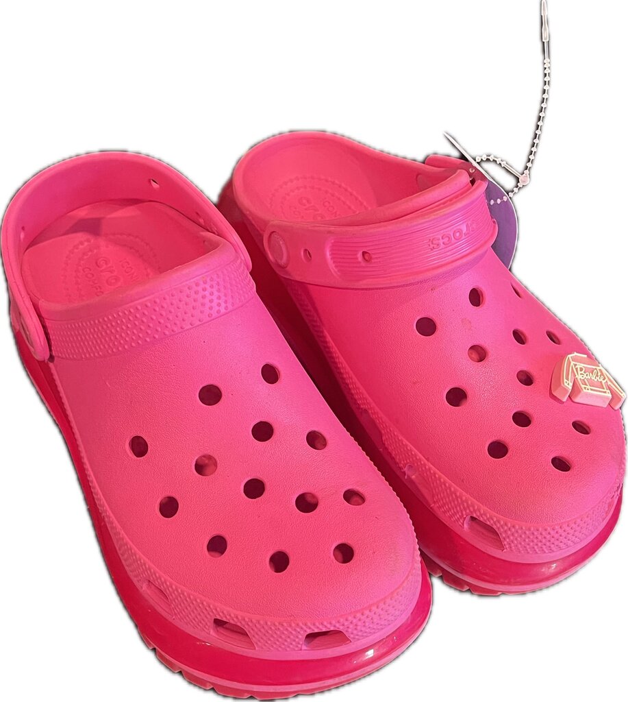 Crocs WOMEN'S FOOTWEAR 7