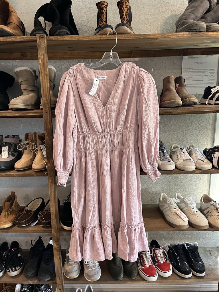 calvin klein WOMEN'S DRESSES 6