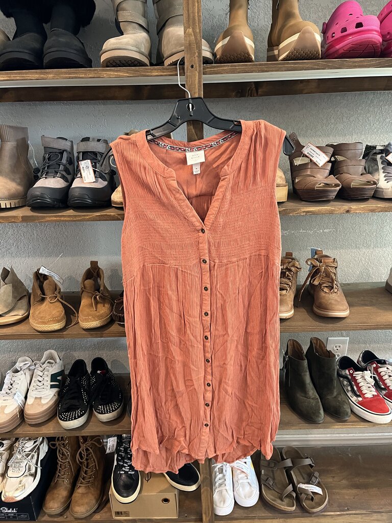 knox rose WOMEN'S DRESSES M