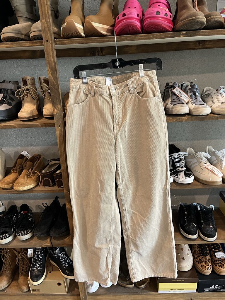 DIVIDED WOMEN'S JEANS 4