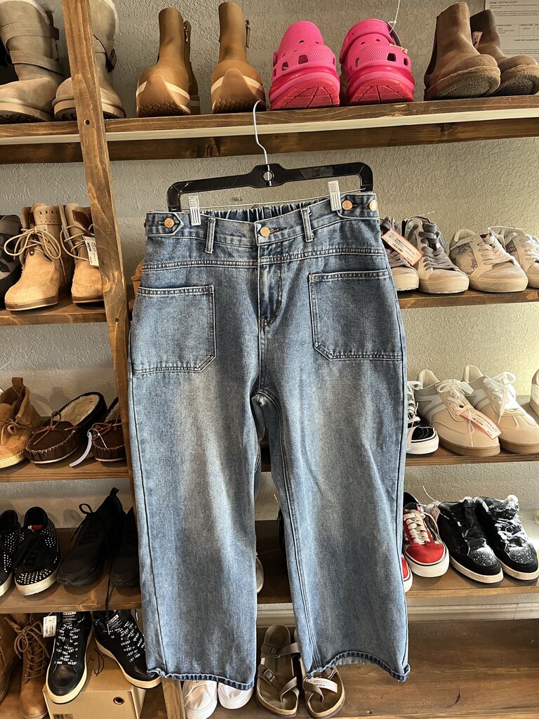 NB WOMEN'S PANTS L