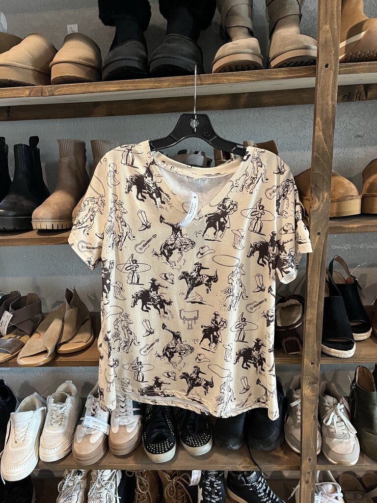 NB WOMEN'S TOPS L