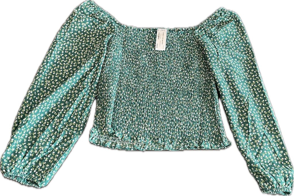NB WOMEN'S TOPS M