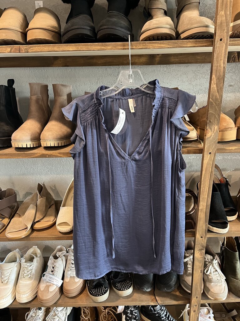 GLAM WOMEN'S TOPS M