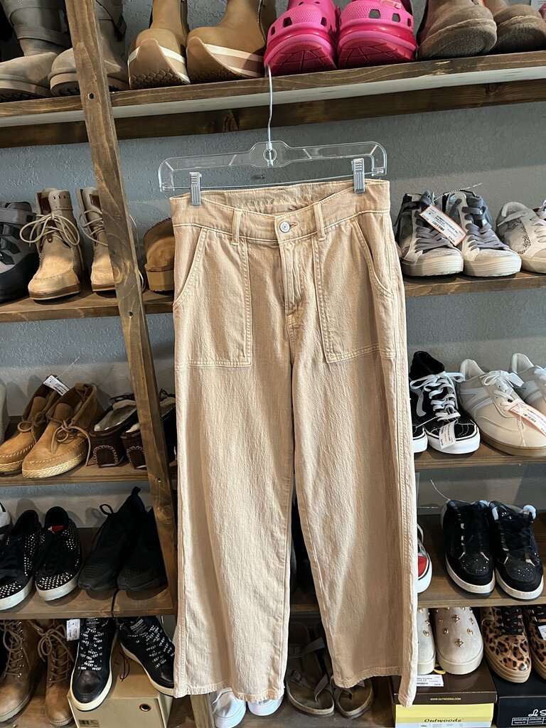 American Eagle WOMEN'S JEANS 6