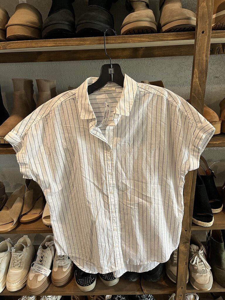 GOOD THREADS WOMEN'S TOPS S