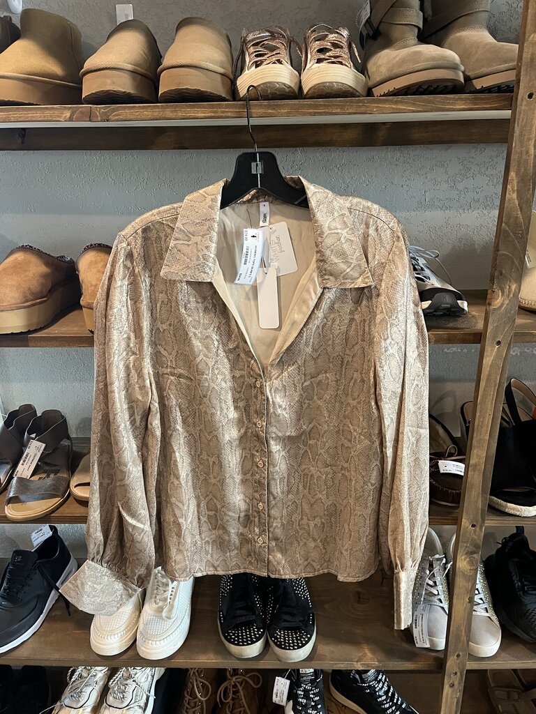 GLAM WOMEN'S TOPS S