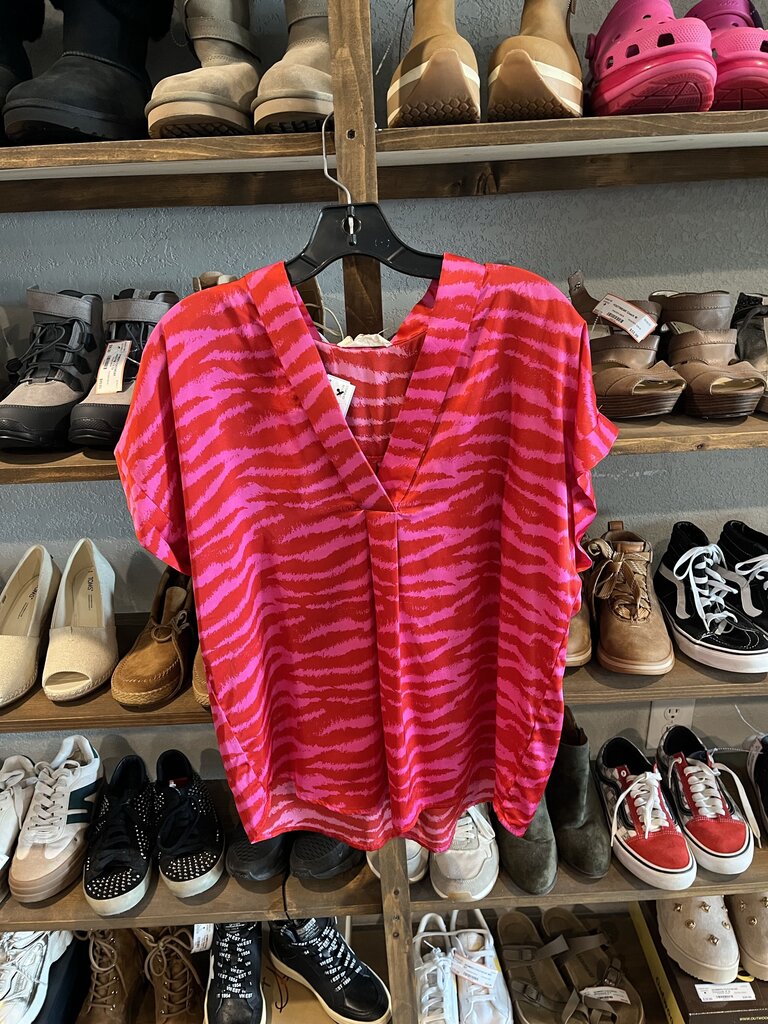 Entro WOMEN'S TOPS M