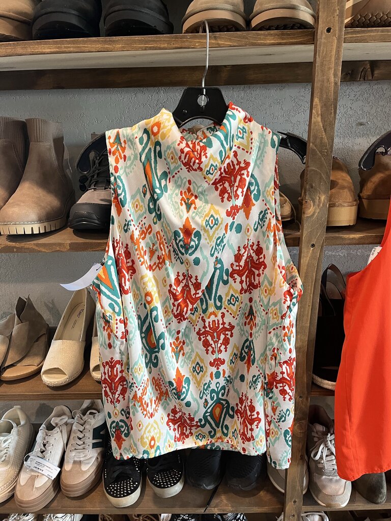 Entro WOMEN'S TOPS M