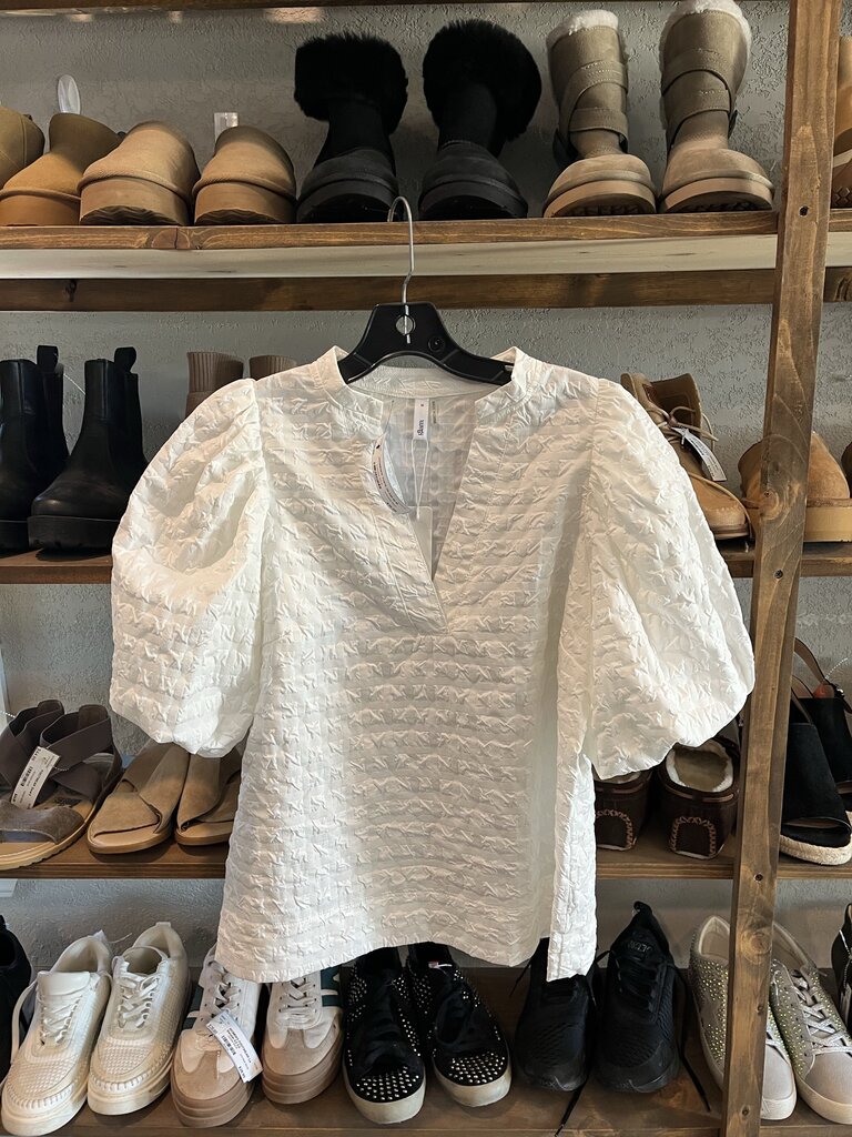 GLAM WOMEN'S TOPS M