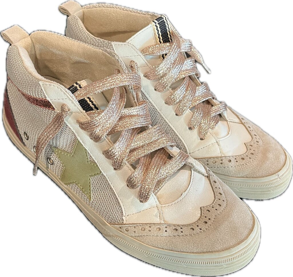 Shu Shop WOMEN'S FOOTWEAR 7.5