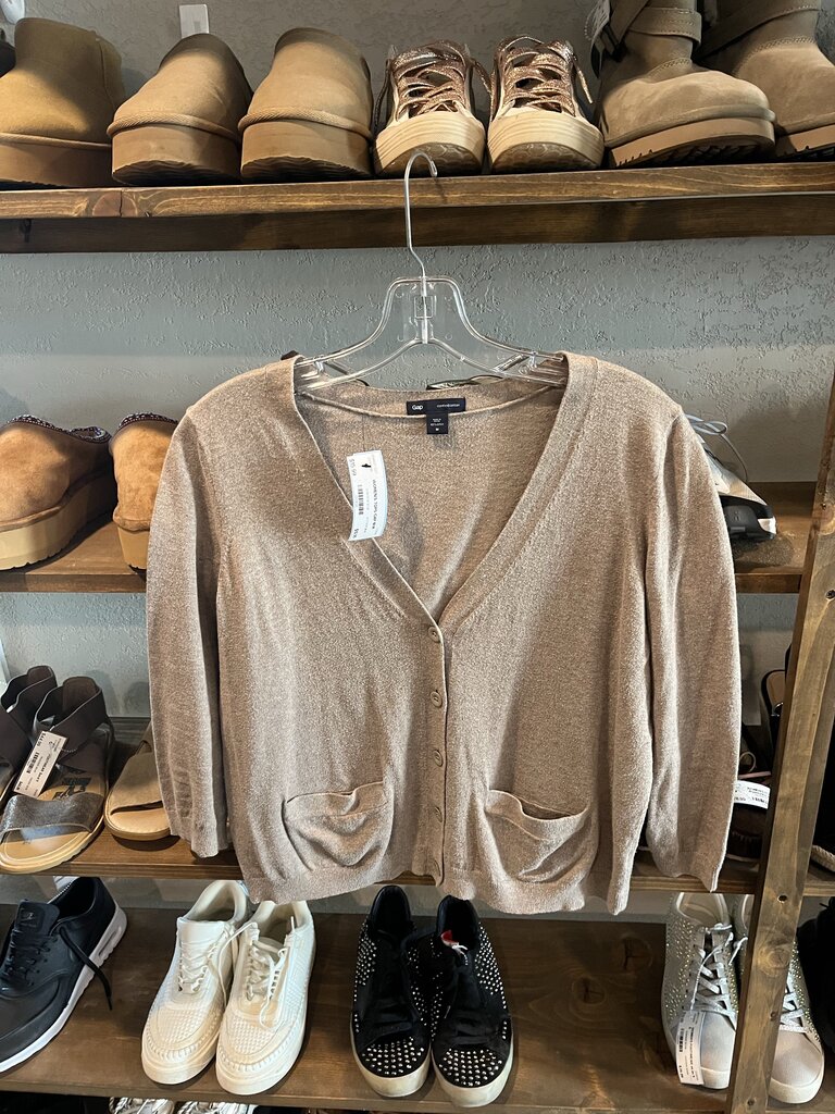 GAP WOMEN'S TOPS M