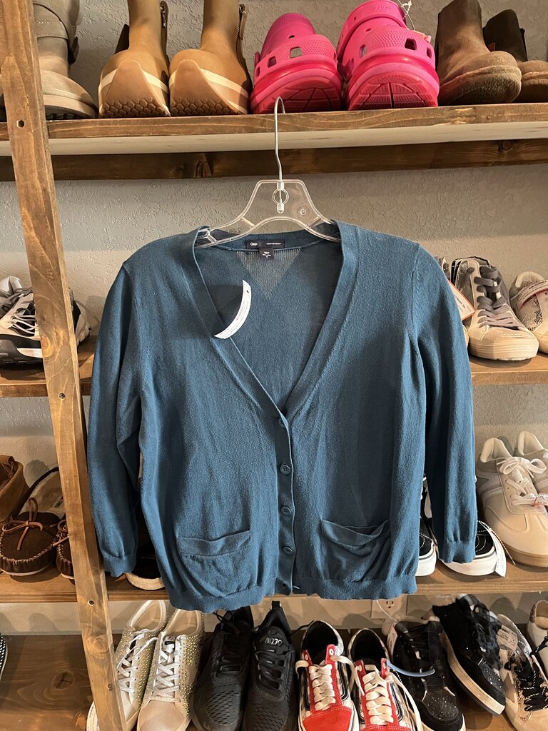GAP WOMEN'S TOPS M