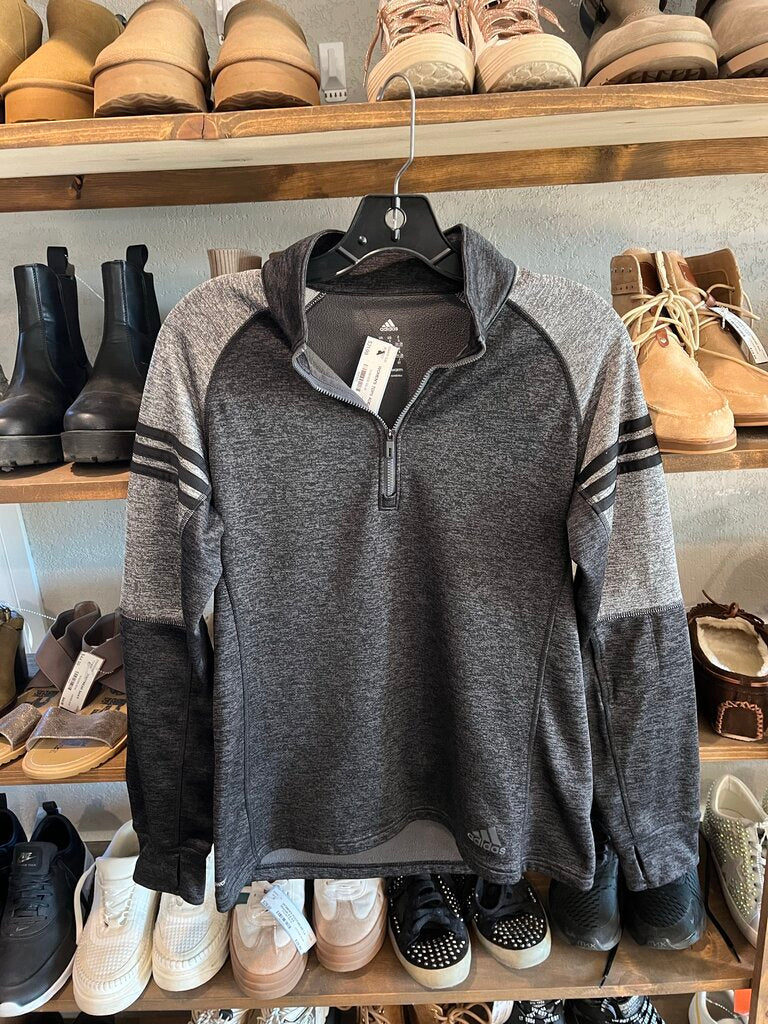 ADIDAS WOMEN'S TOPS S