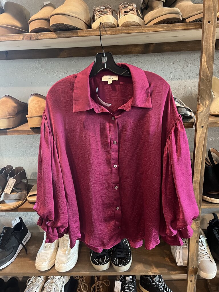 Entro WOMEN'S TOPS M