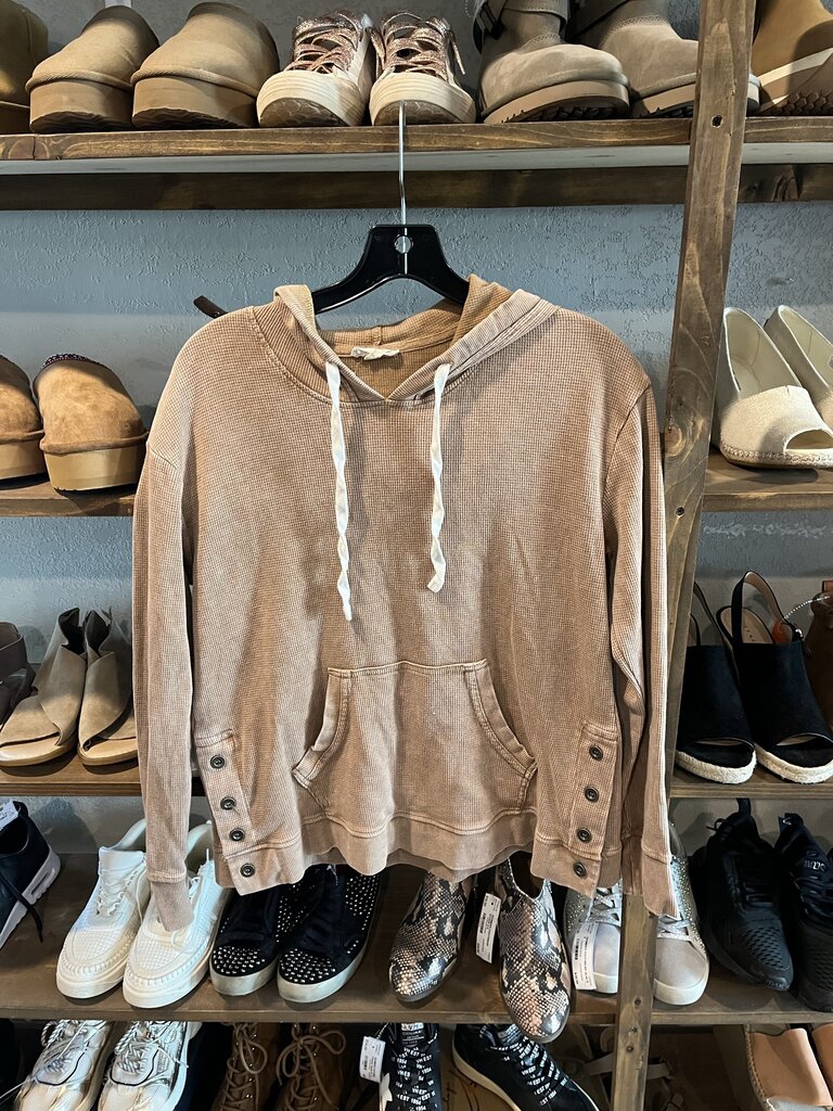 JANE & DELANCEY WOMEN'S TOPS M