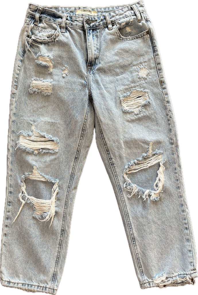 Rock & Roll WOMEN'S JEANS