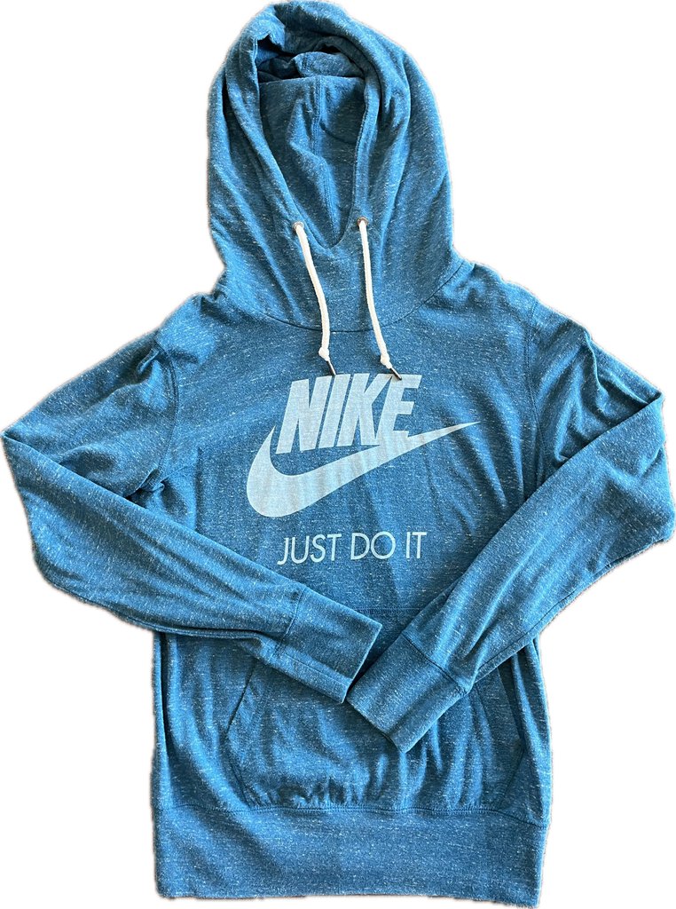 NIKE WOMEN'S TOPS