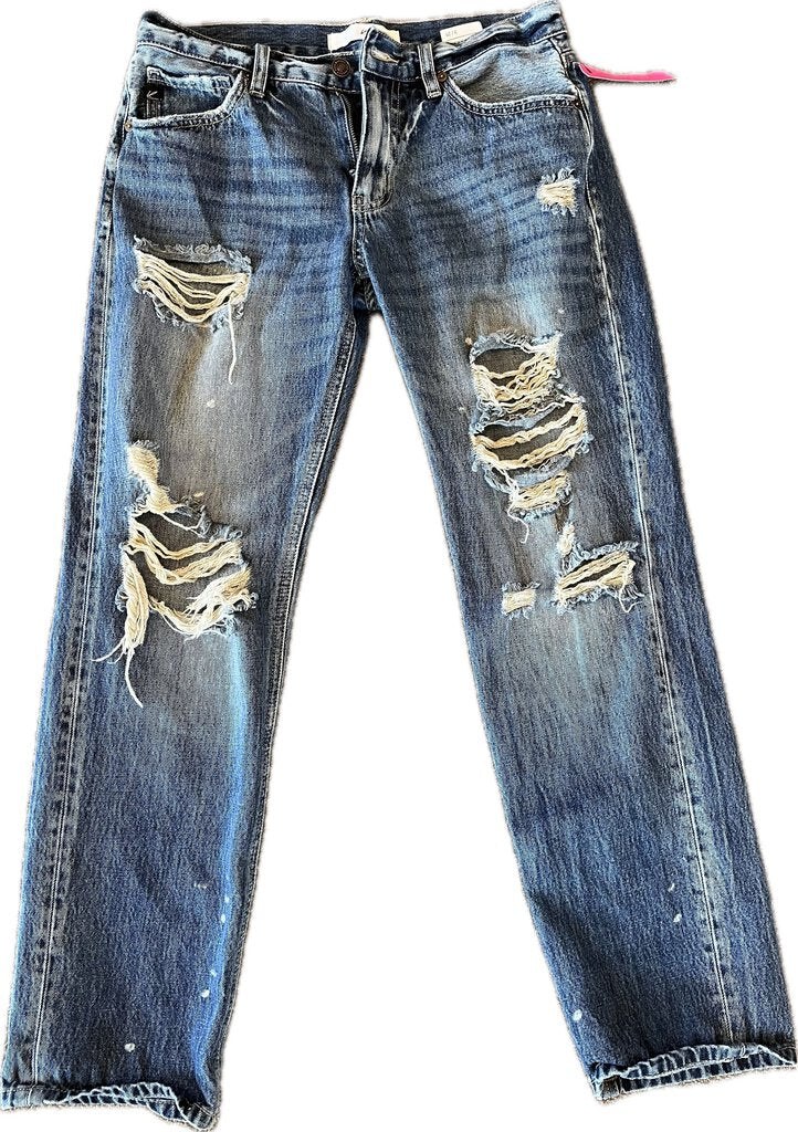 Kancan WOMEN'S JEANS