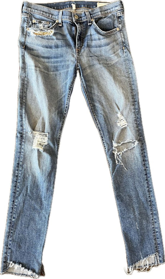 Rag & Bone WOMEN'S JEANS 30