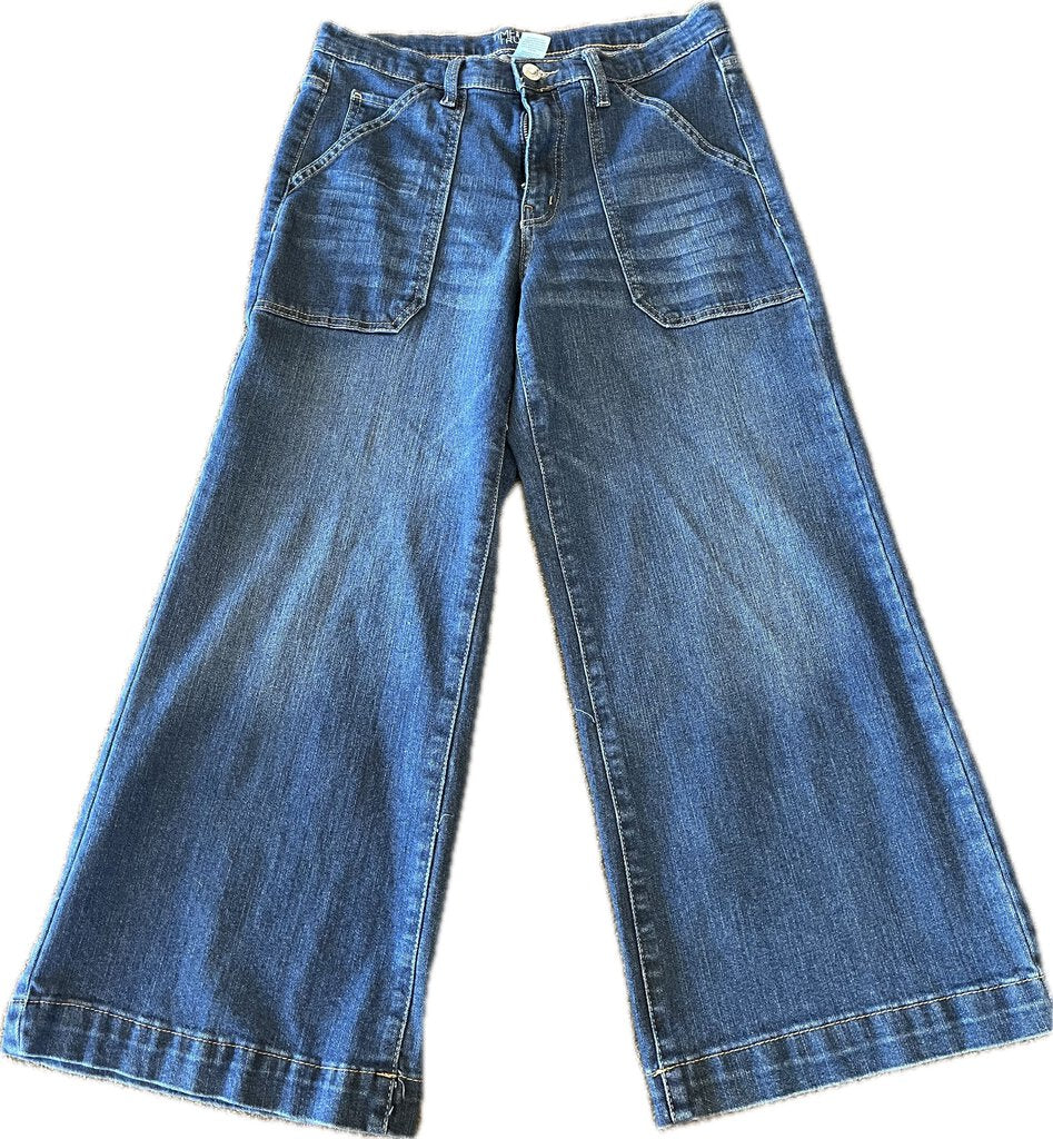 time & true WOMEN'S JEANS 8