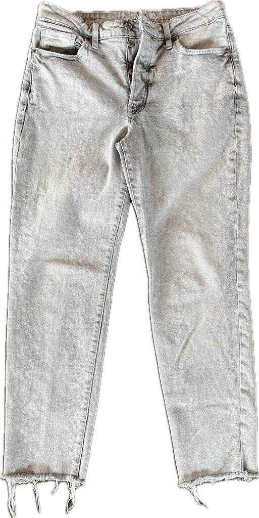 Old Navy WOMEN'S JEANS 8