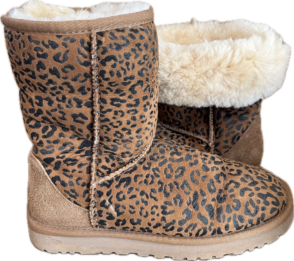 UGG WOMEN'S FOOTWEAR 7