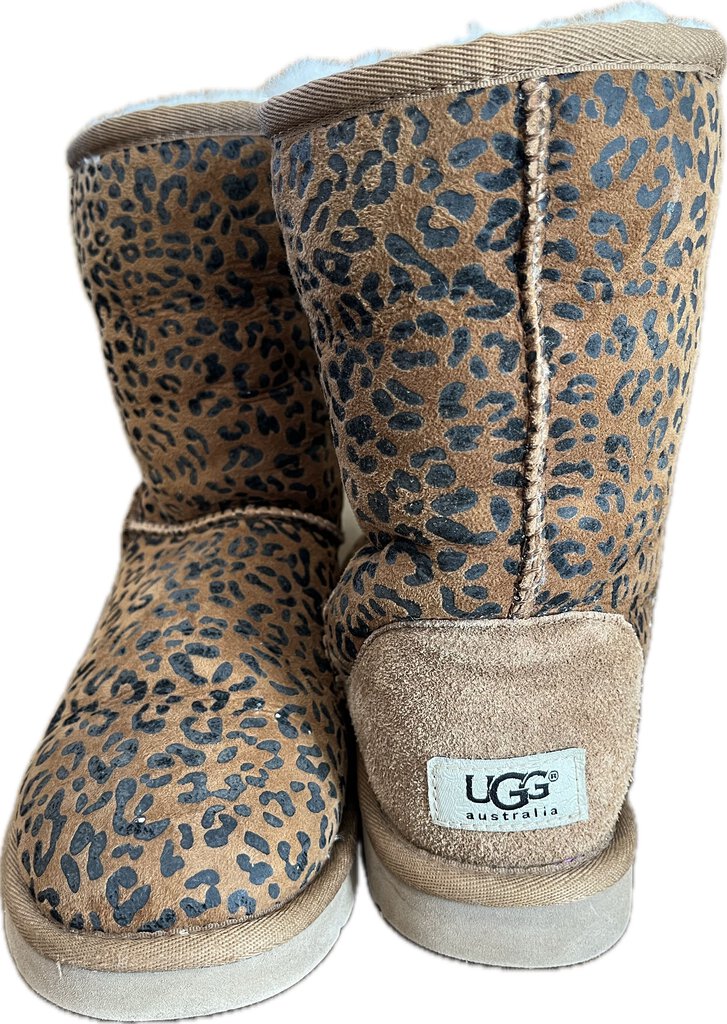 UGG WOMEN'S FOOTWEAR 7