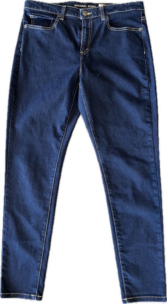 MICHAEL KORS WOMEN'S JEANS 12