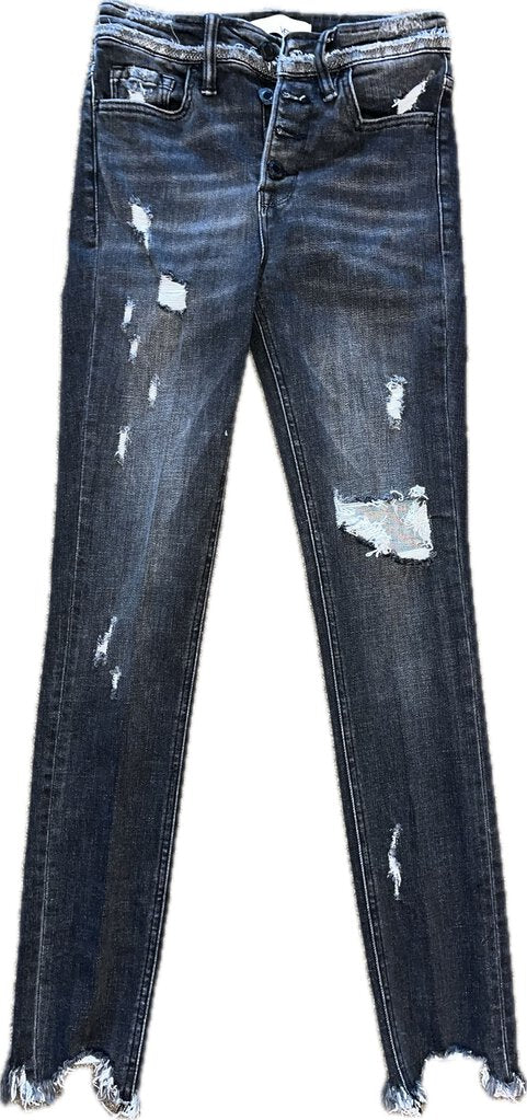 vervet WOMEN'S JEANS 24