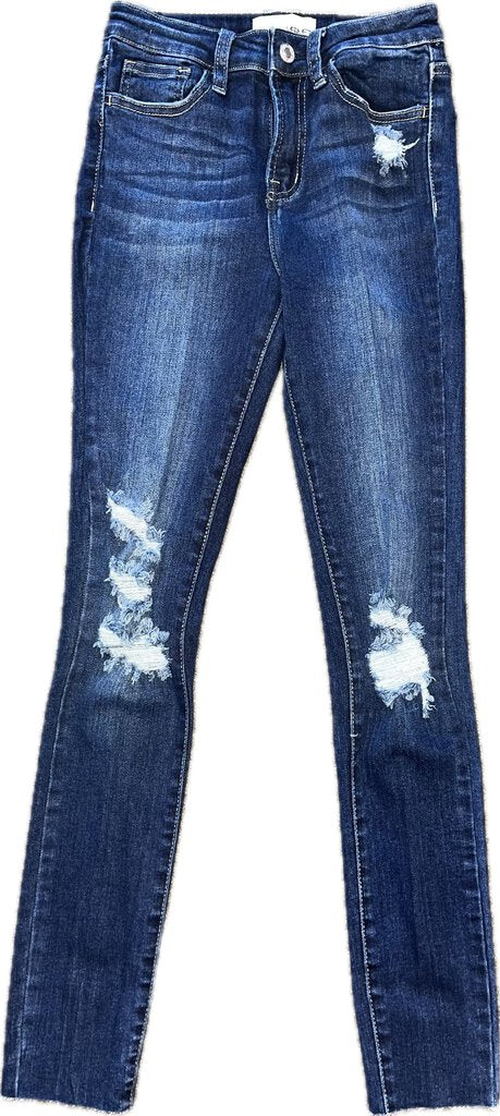 vervet WOMEN'S JEANS 25