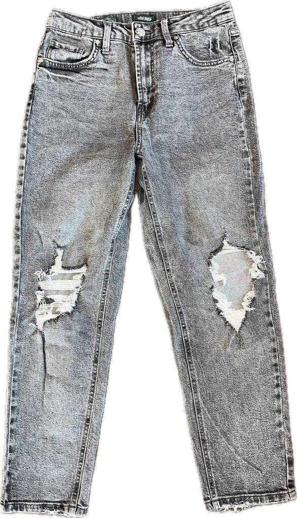 Wild Fable WOMEN'S JEANS 6