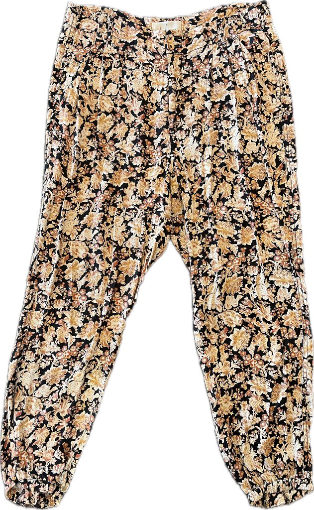 ANTHROPOLOGIE WOMEN'S PANTS 10